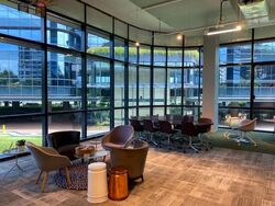 Woods Square (D25), Office #631913601